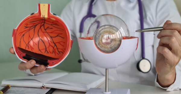 Czym różnią się soczewki fakijne od laserowej korekcji wzroku?